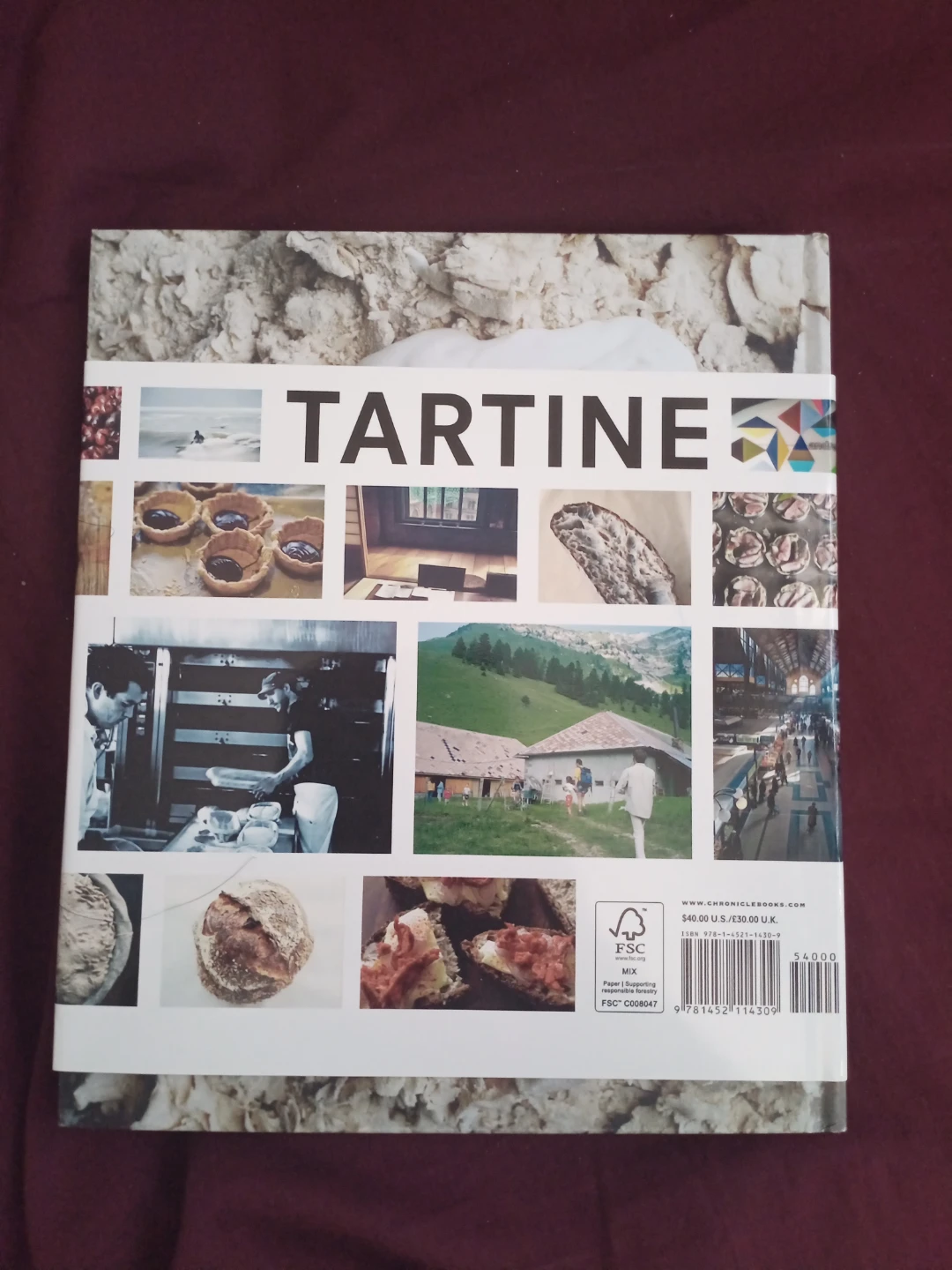 Tartine Book No. 3 - photo 2