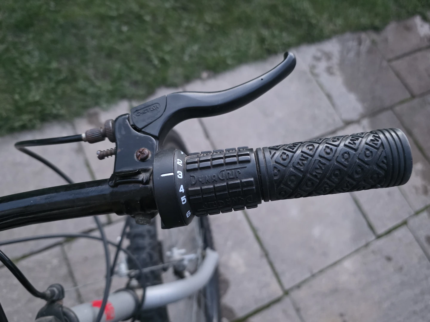 CCM ICE Mountain bike 18 gears 26 inch wheels - photo 4