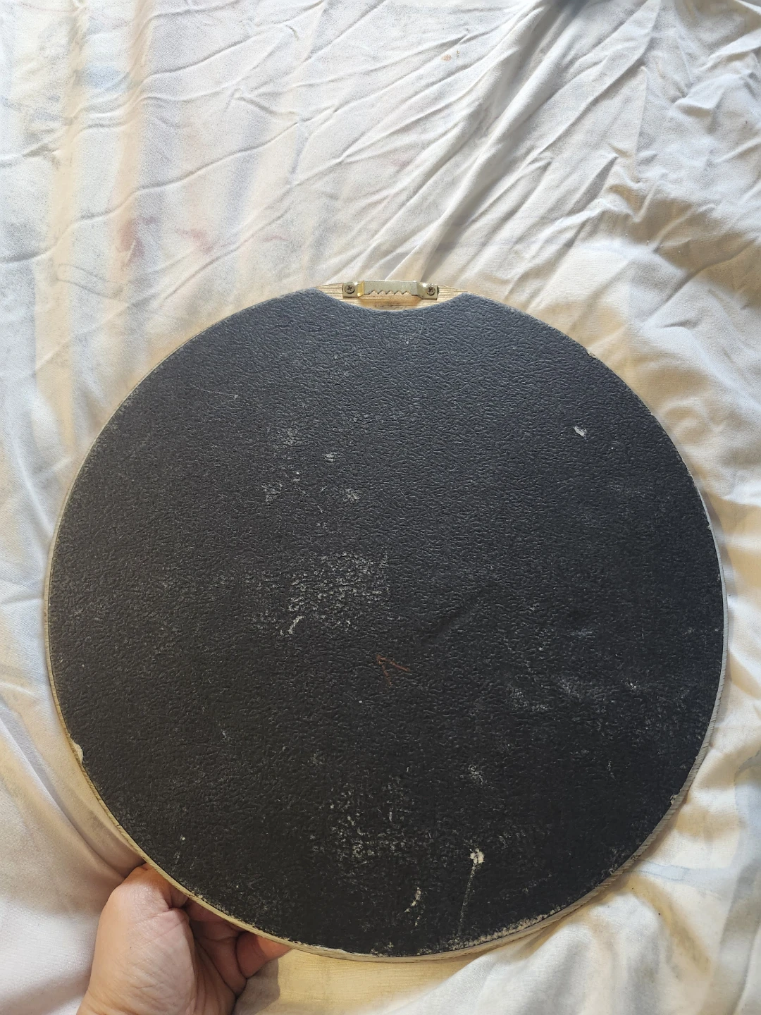 Gold Moon and Stars Wall Mirror - photo 2
