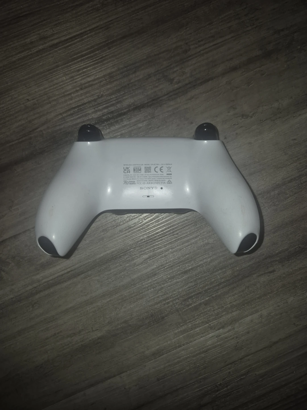 Sony PlayStation 5 DualSense Wireless Controller - photo 2