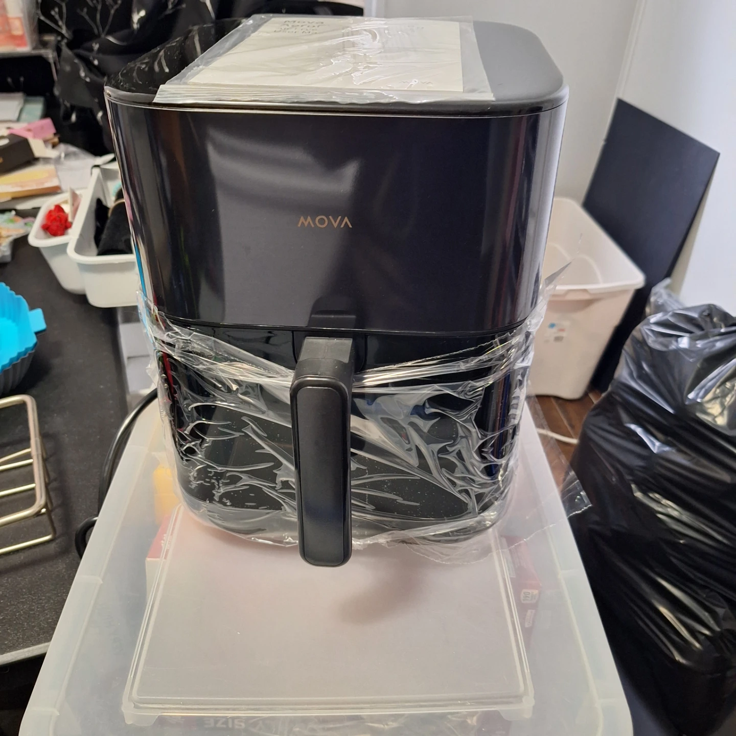 MOVA 6L Air Fryer