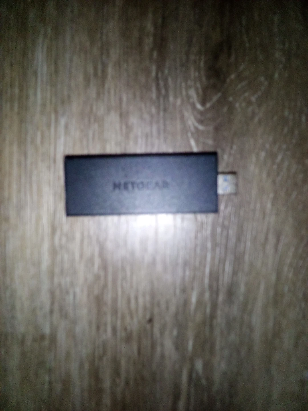NETGEAR USB Router - photo 2