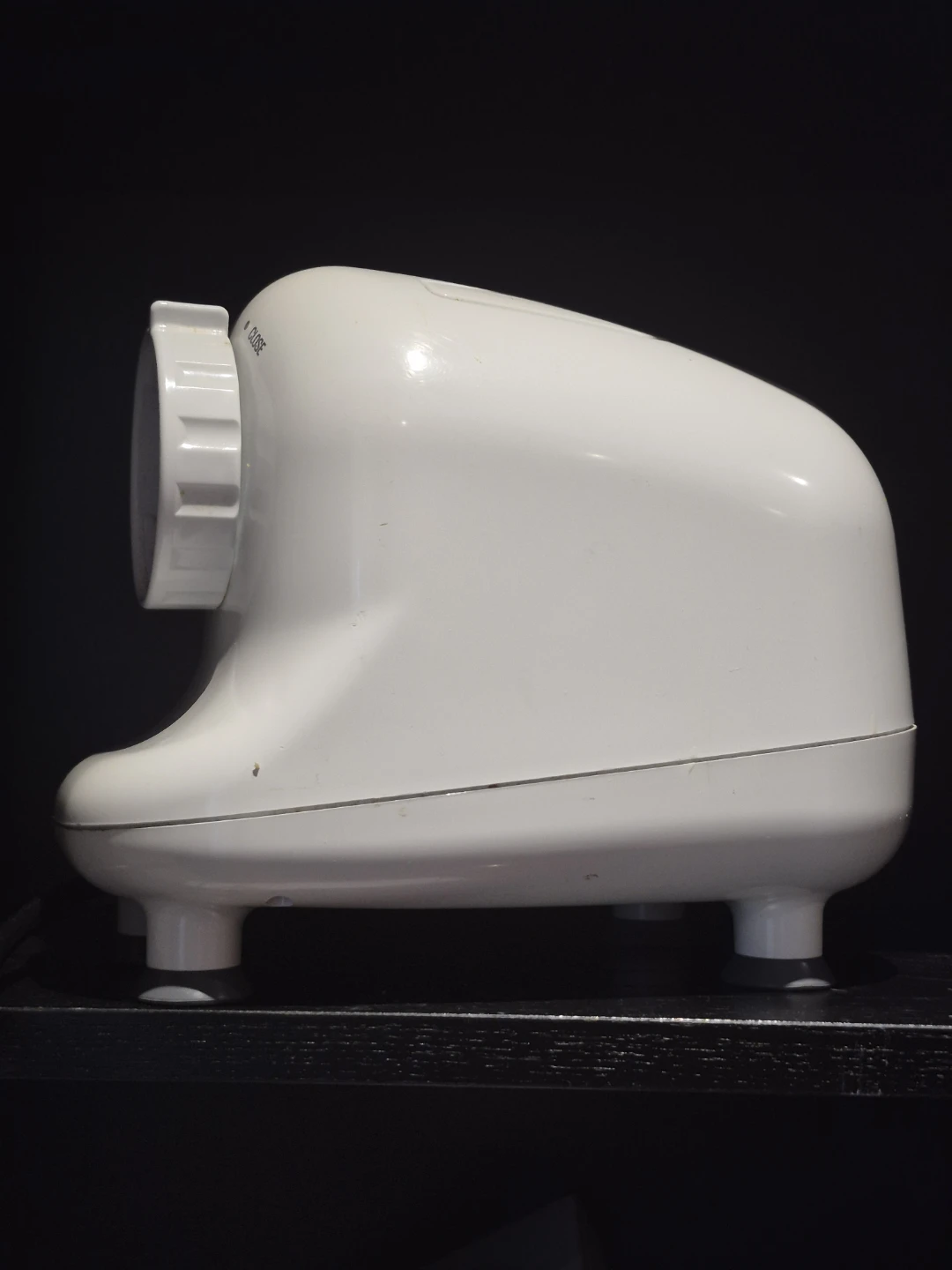 Omega juicer 8003 base