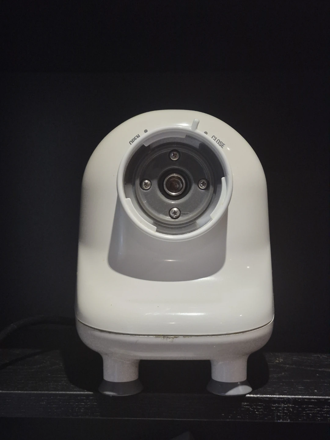 Omega juicer 8003 base - photo 2