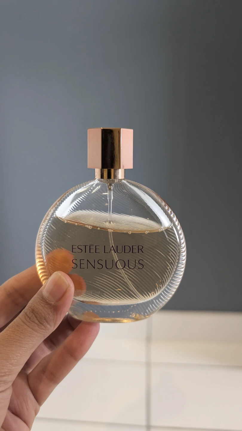 Estée Lauder Sensuous Eau de Parfum Spray 1.7oz / 50ml - photo 2
