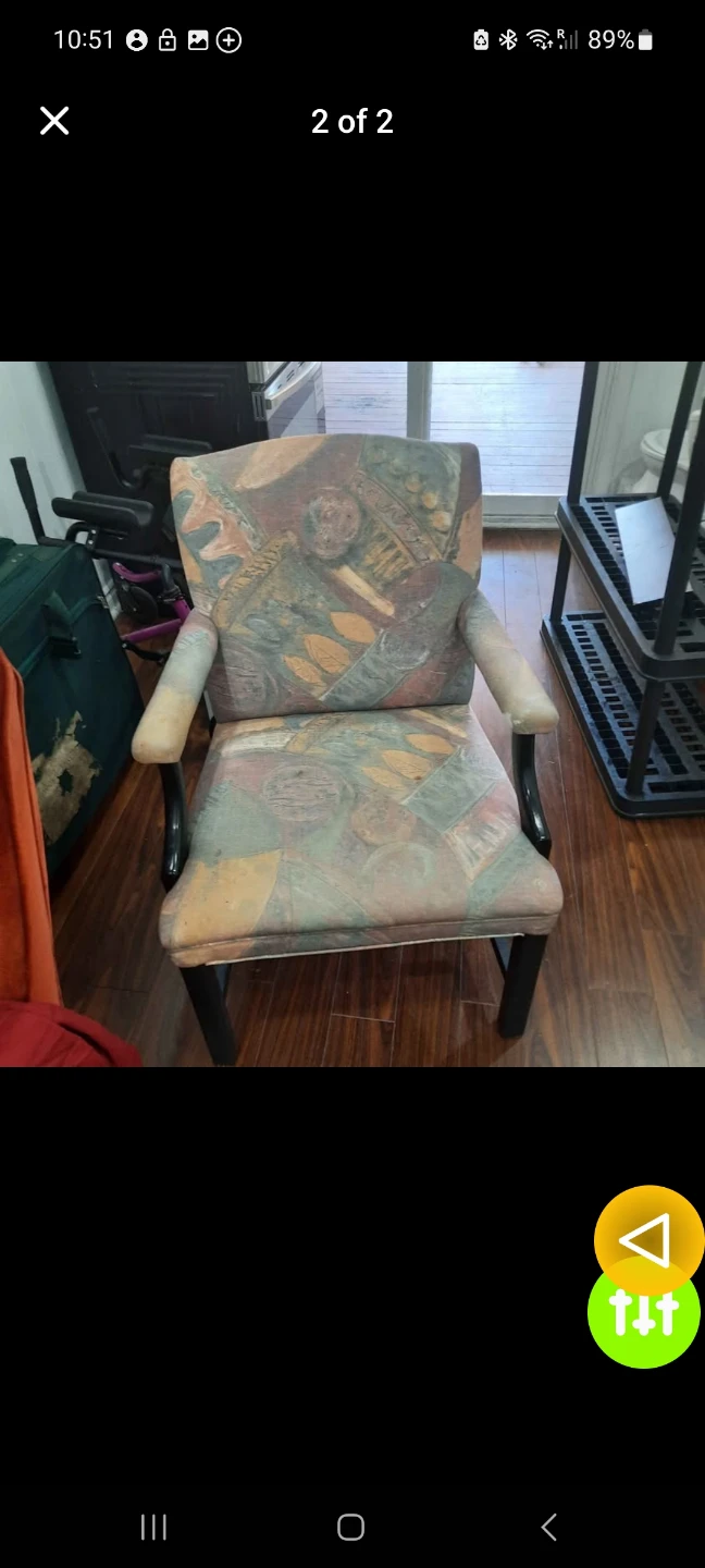 Chair