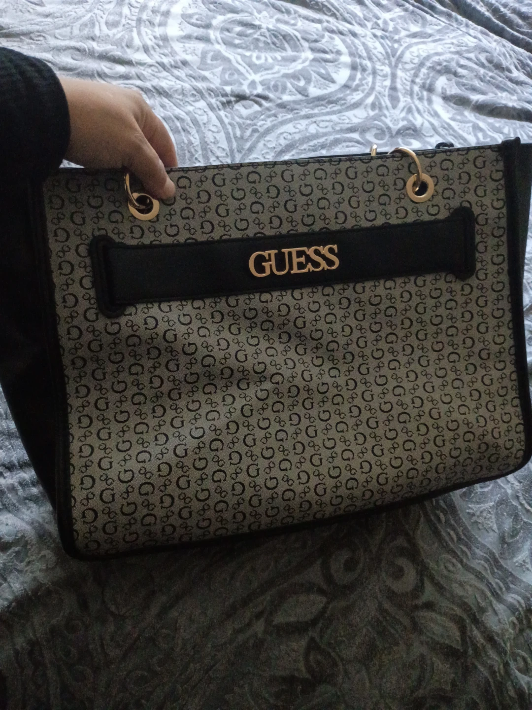 Guess Tote Bag