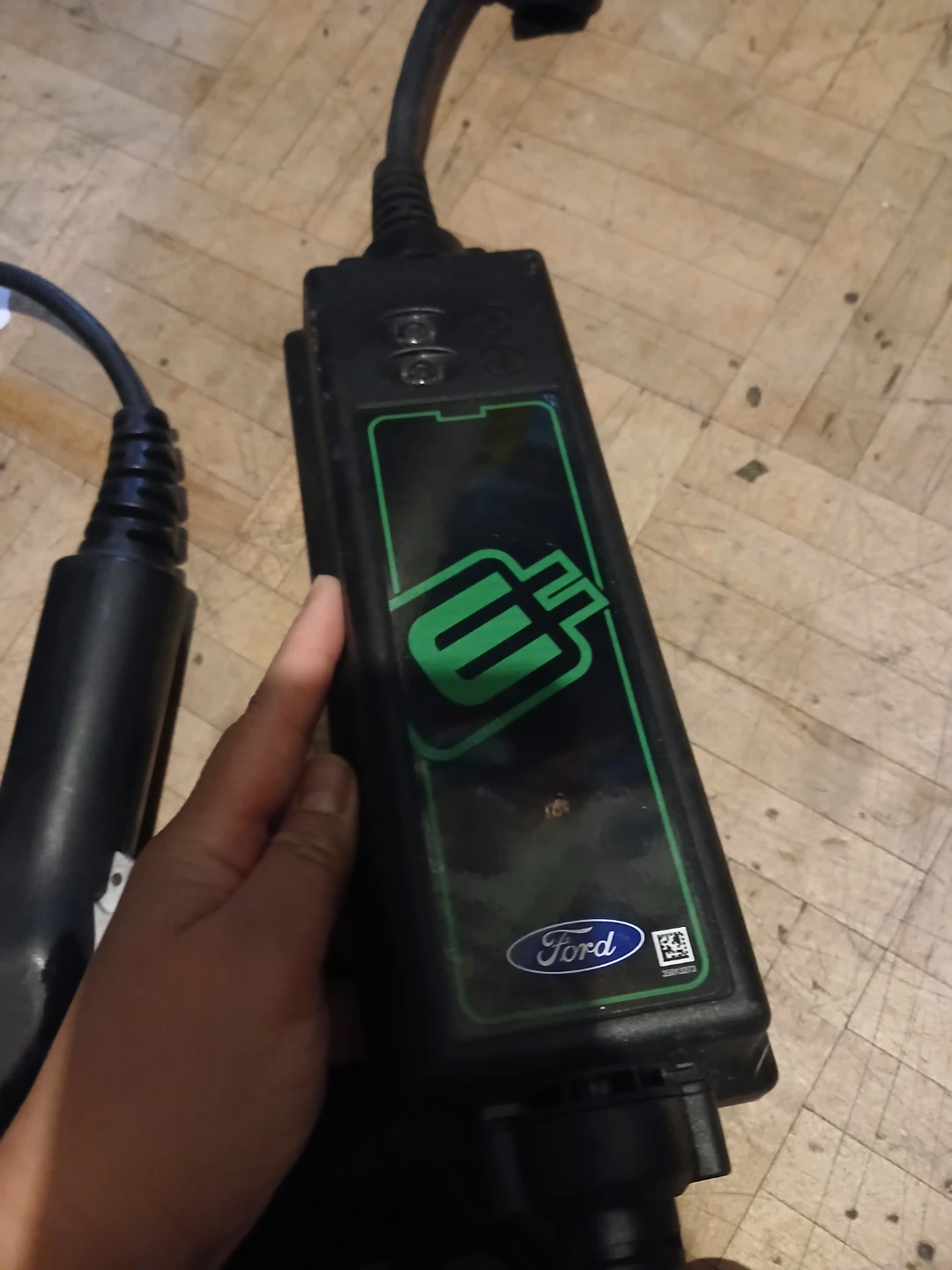 Ford EV Charger - photo 3