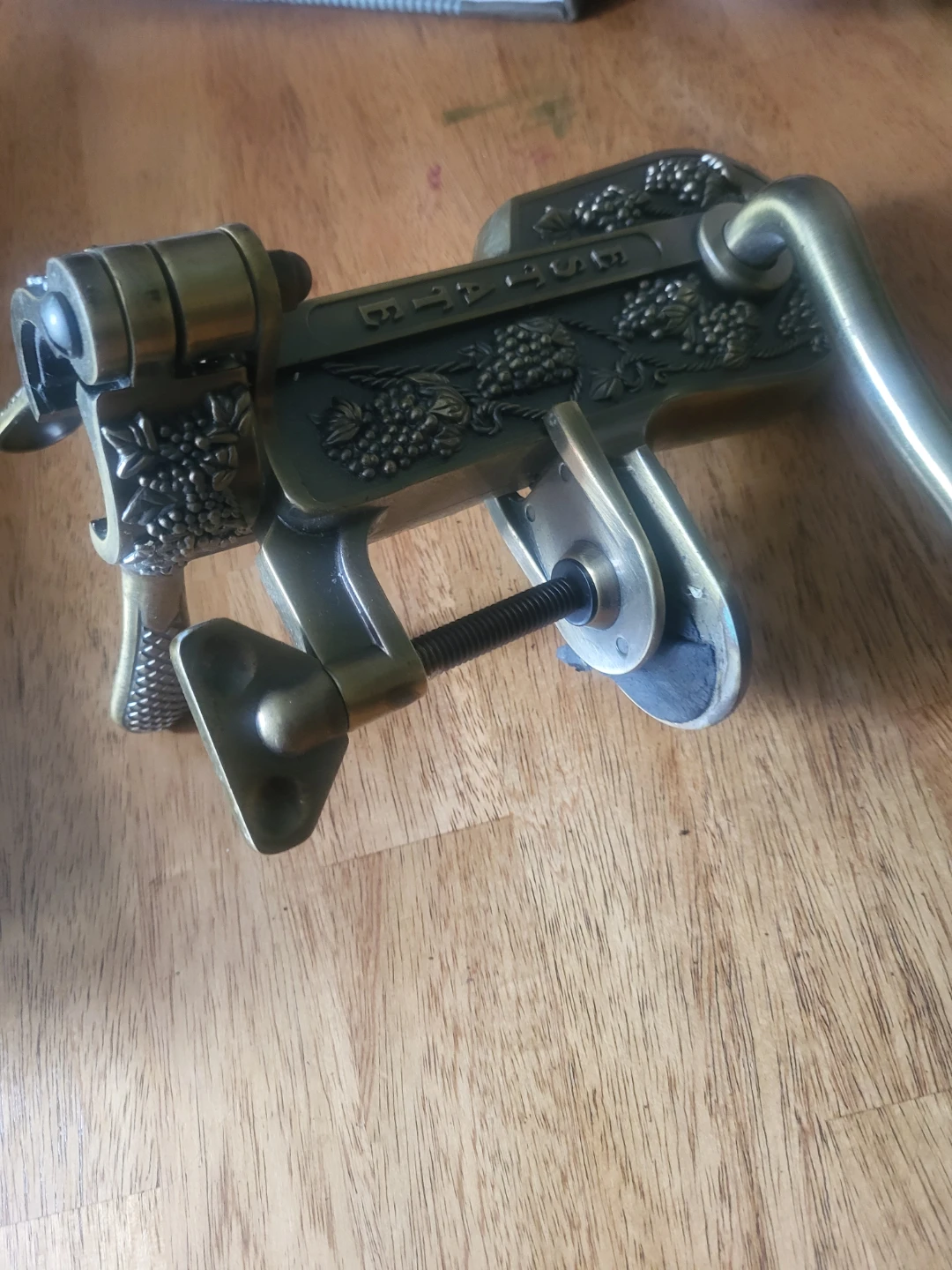 Vintage Estate Corkscrew - photo 2
