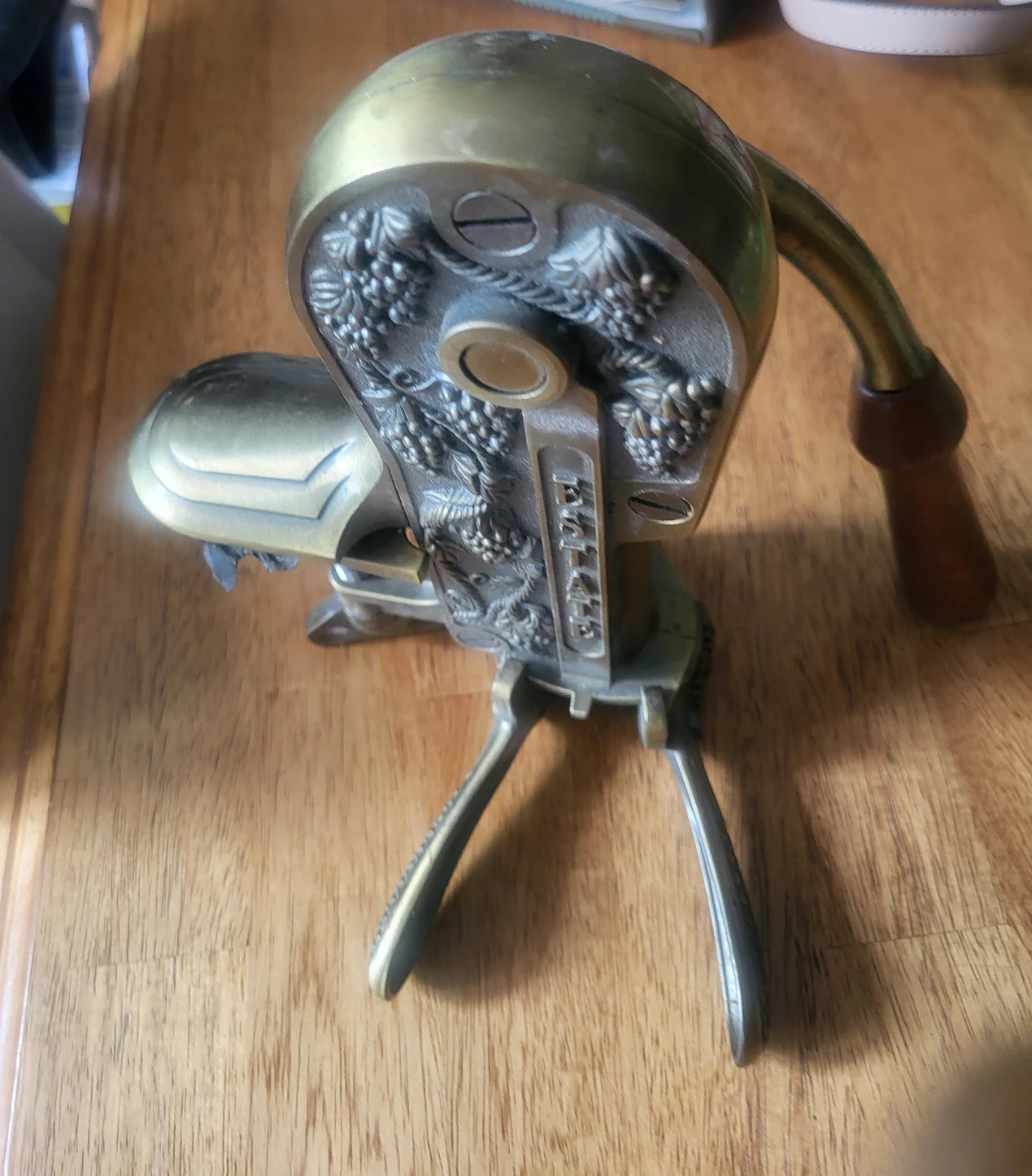 Vintage Estate Corkscrew - photo 4