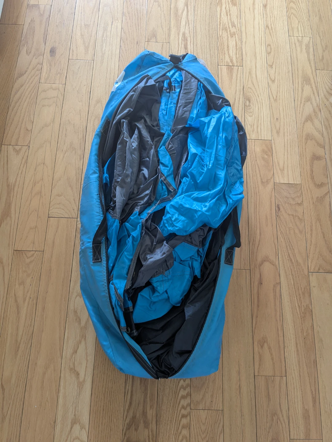 Hillary 4-Person Tent - photo 2