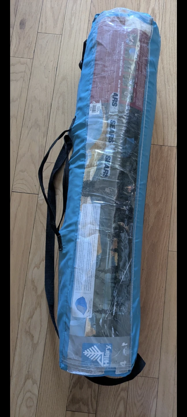 Hillary 4-Person Tent - photo 4