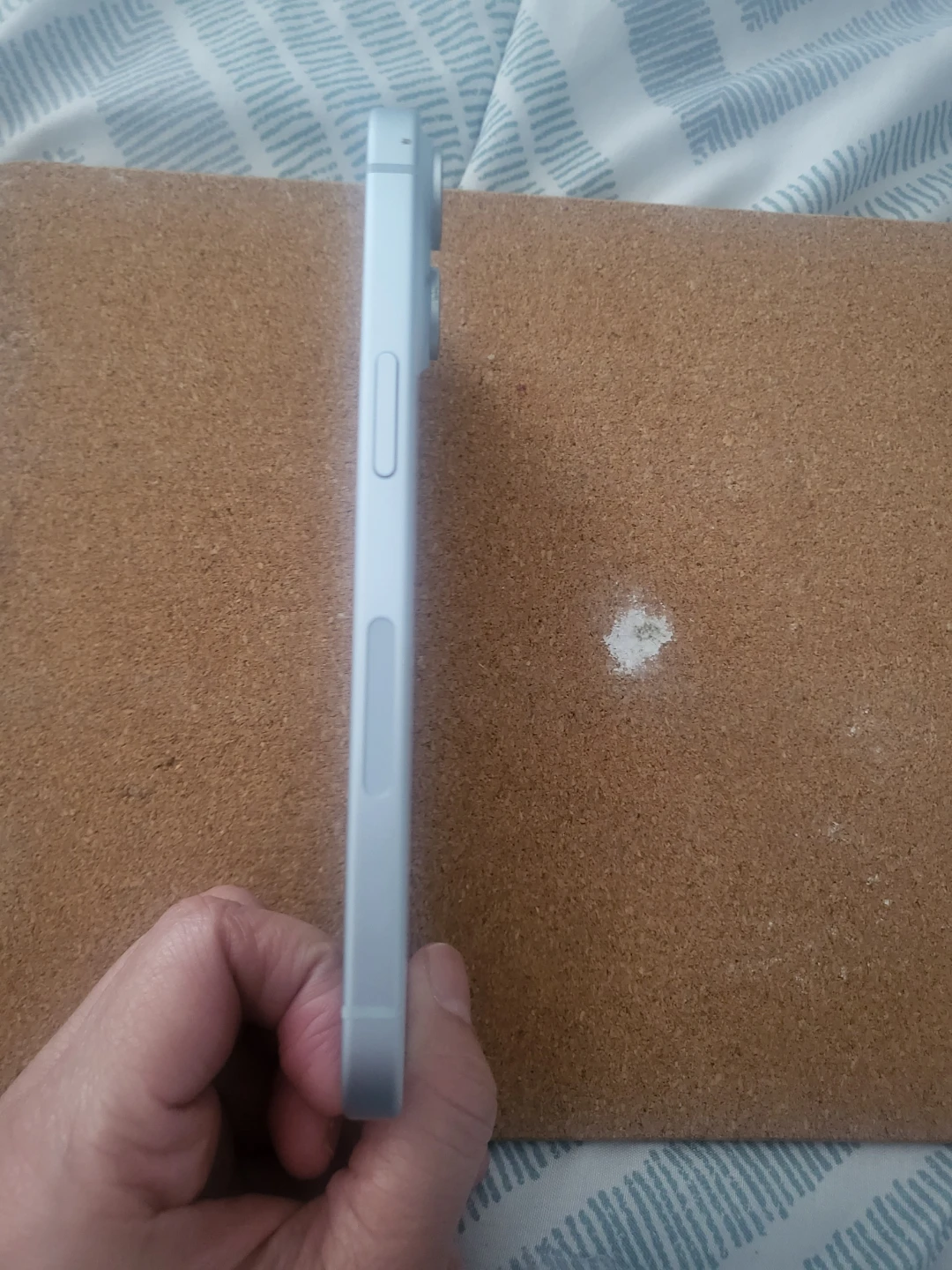 Old Apple iPhone 15 locked - photo 4