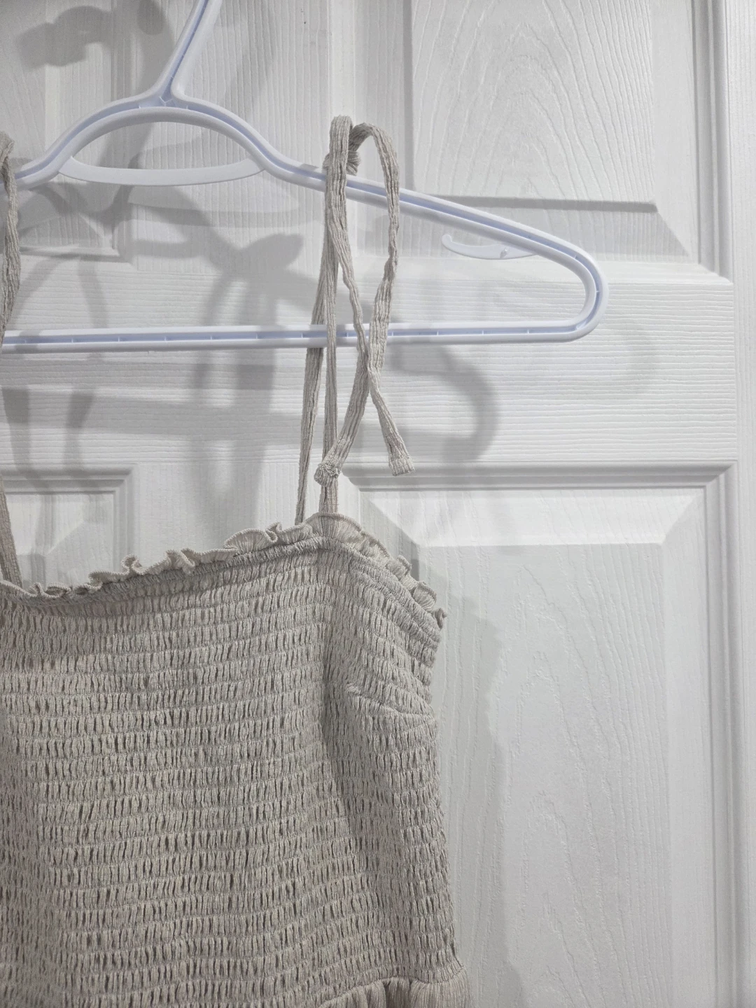 H&M Beige Sundress - Size S - photo 2