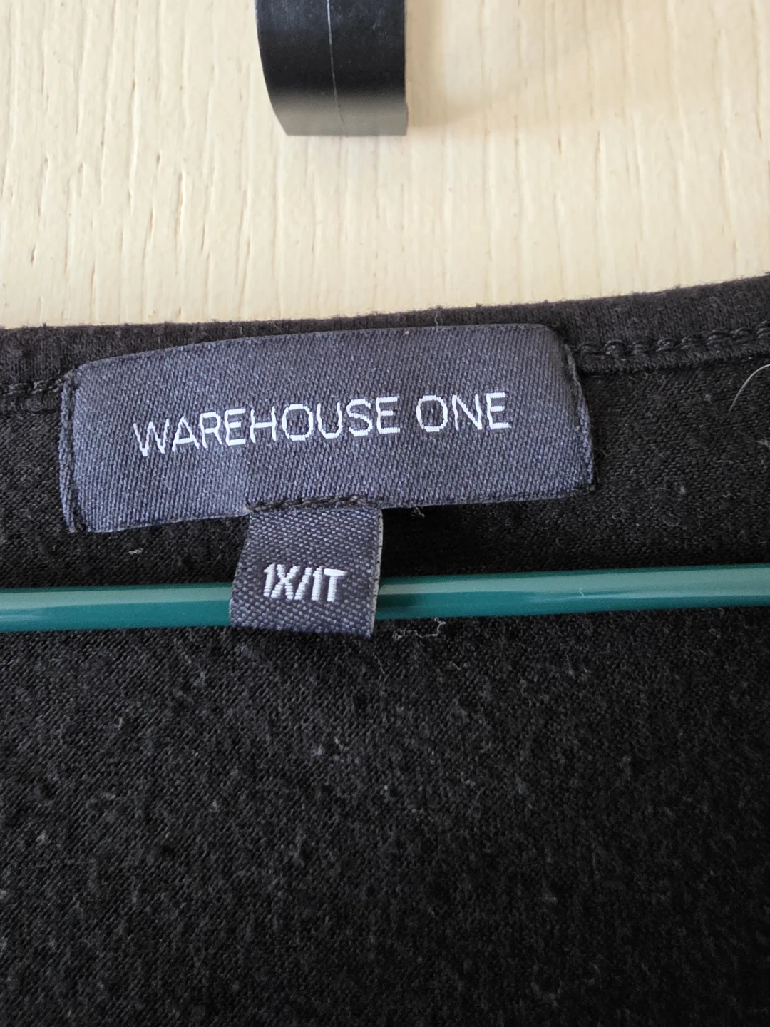 2 Wearhouse one graphic tanks - photo 2