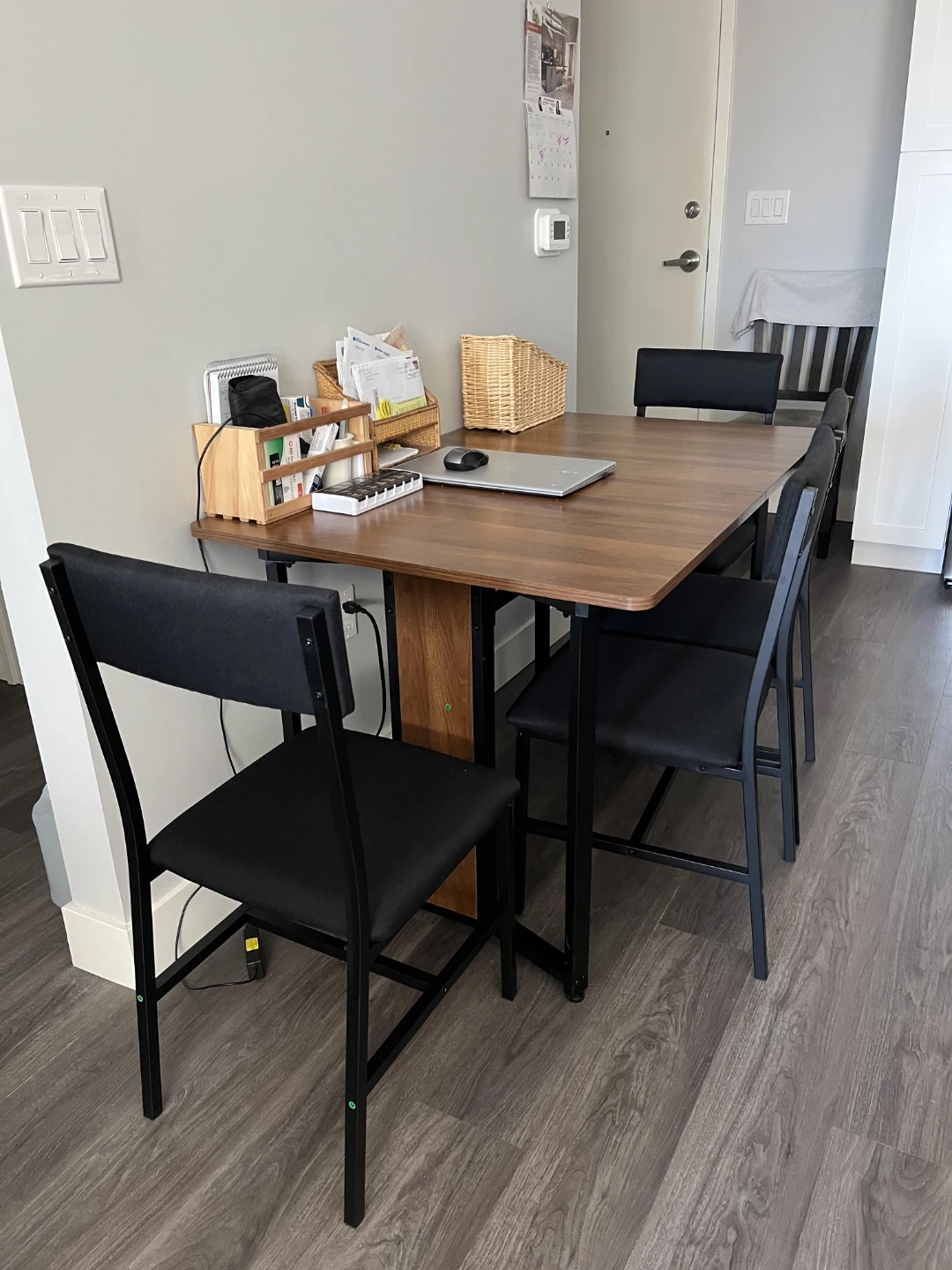 Dining Room Set(New)