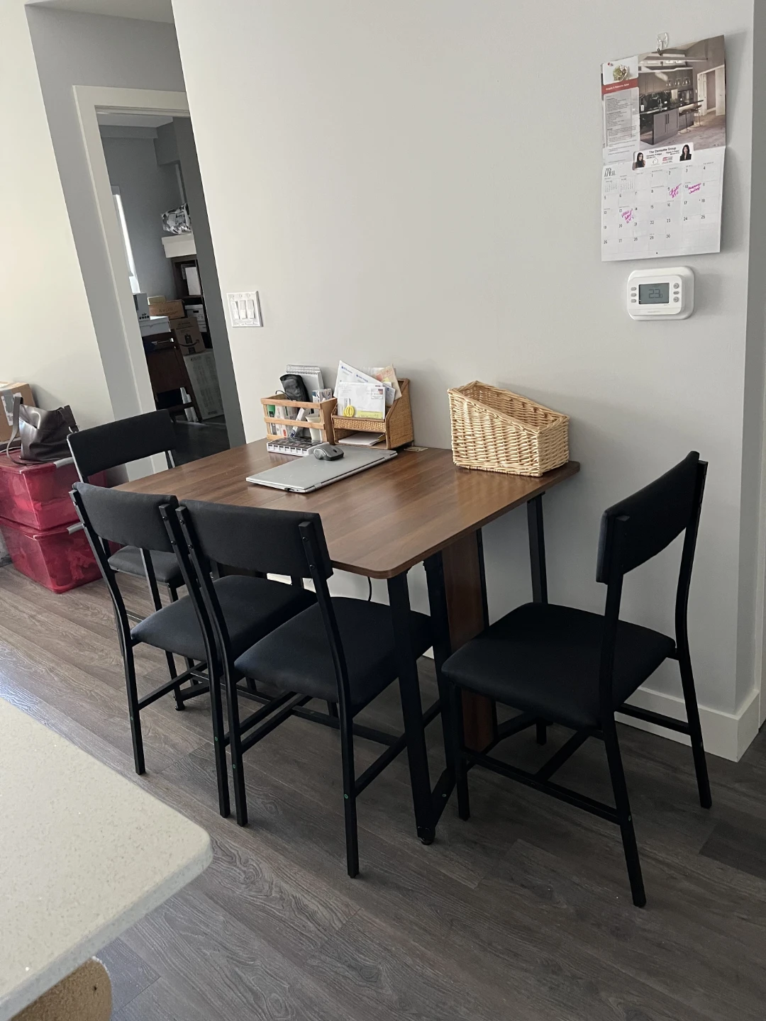 Dining Room Set(New) - photo 2
