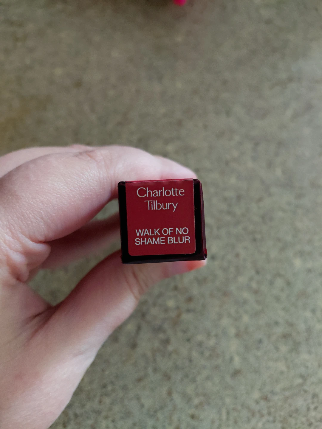 Charlotte Tilbury & Dibs Lippie Bundle - photo 2