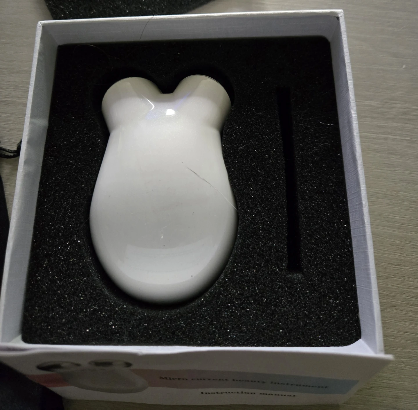 Micro Current Beauty Instrument - photo 5