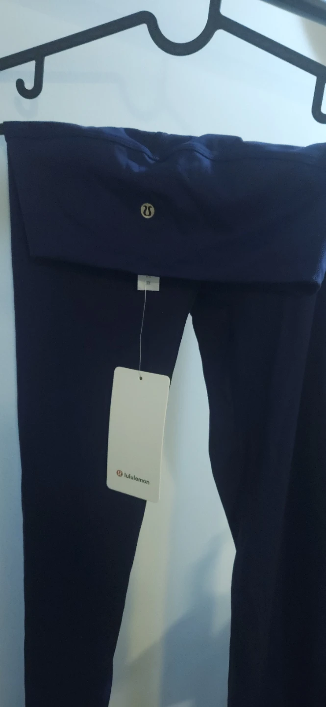 BEST DEAL Lululemon Define Cropped jacket and Leggings - photo 3