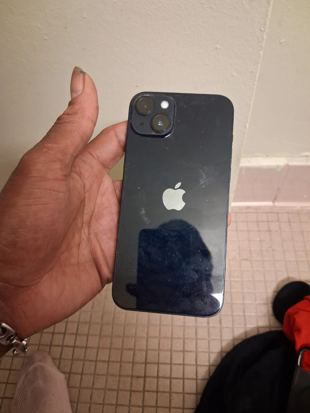 Apple iPhone 13 - Blue - photo 2
