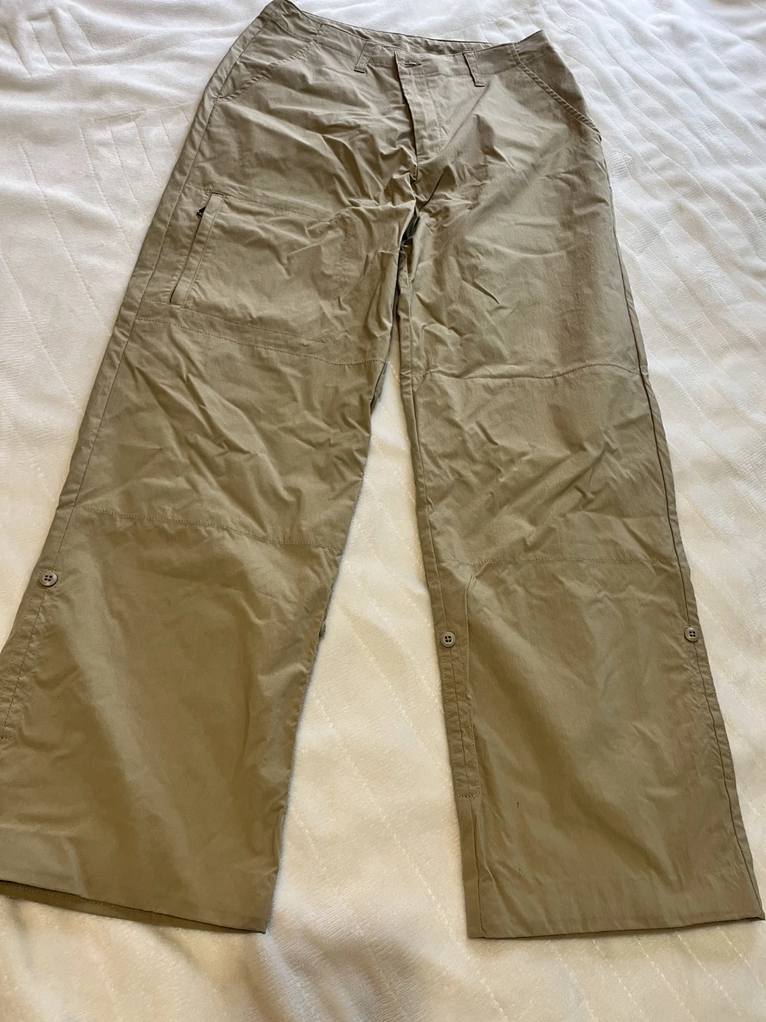 Patagonia women's hiking pants