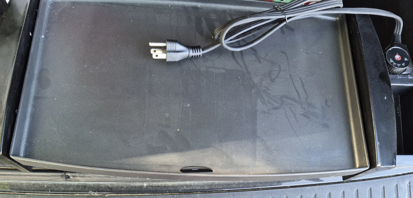 Brand new Electric Griddle