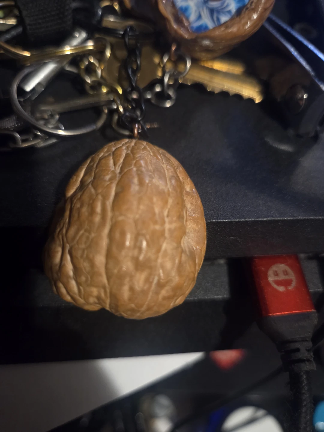 Keychain - photo 2
