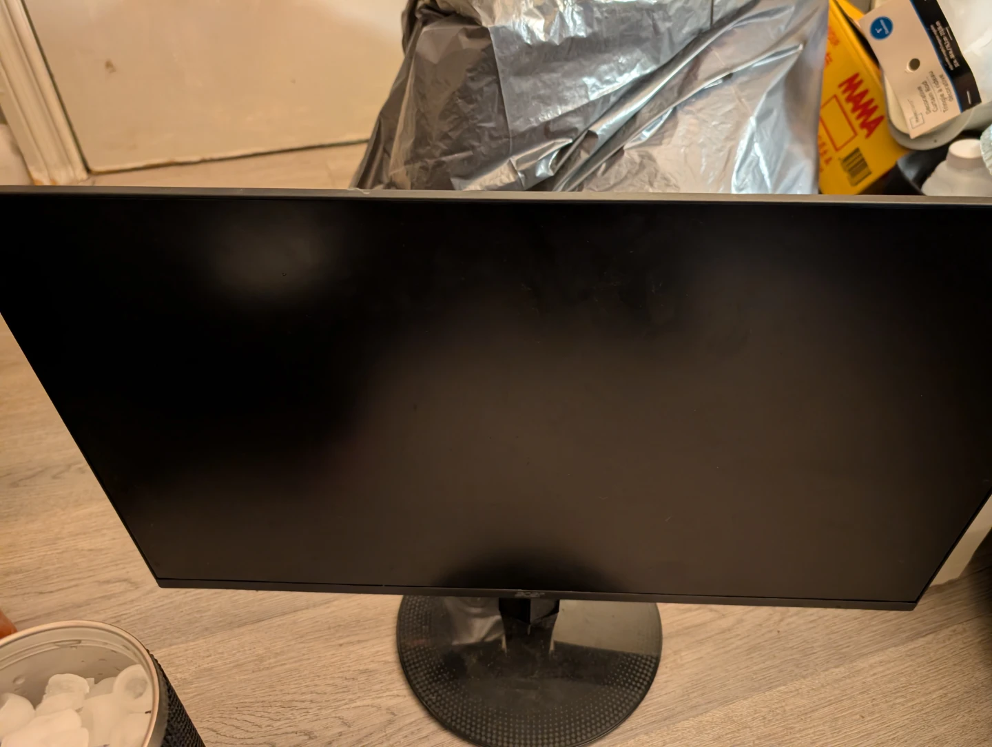 Acer 24" Monitor