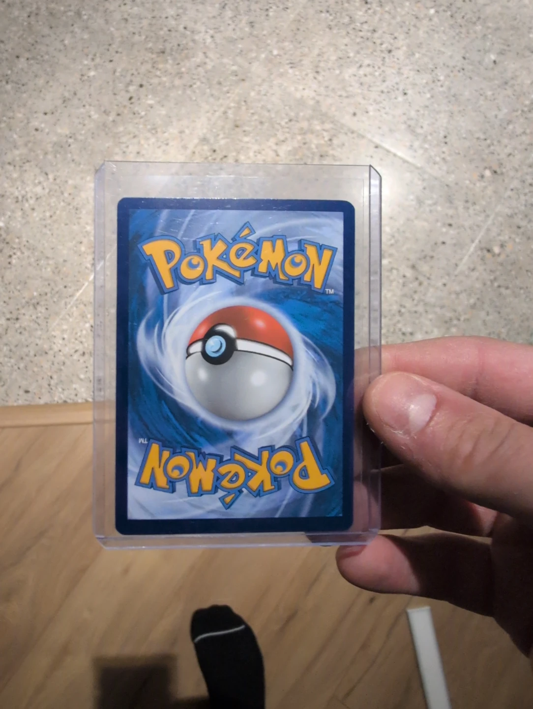 Pokemon Charizard TCG Card - photo 2