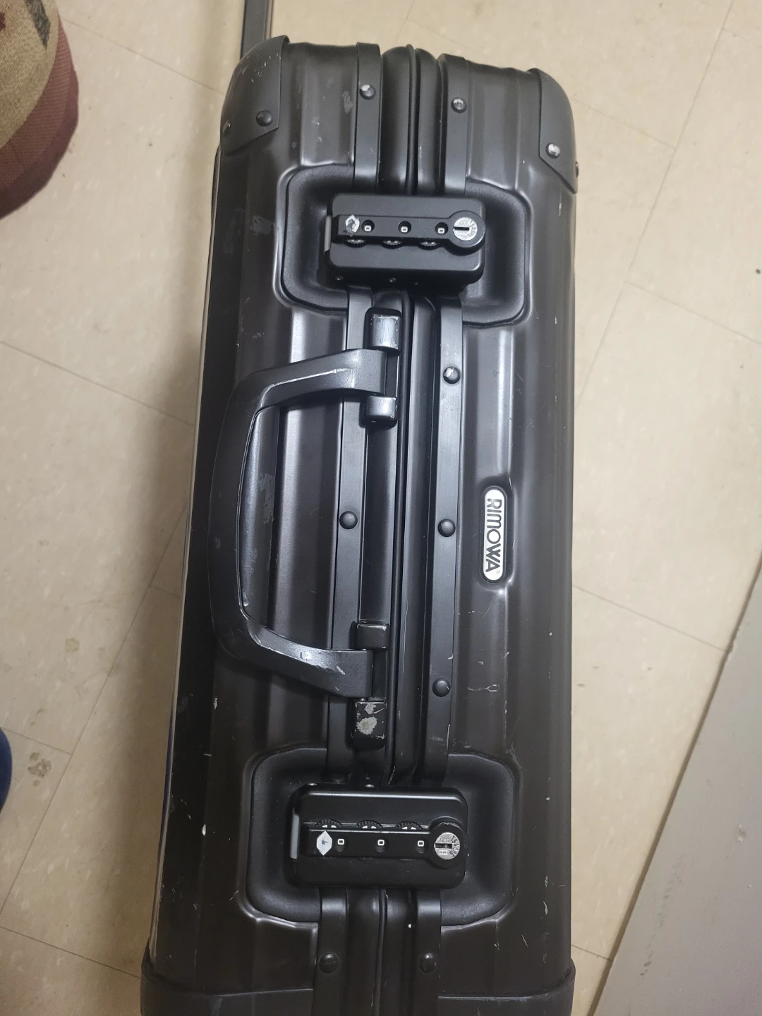 RIMOWA Carry-On Suitcase - photo 5