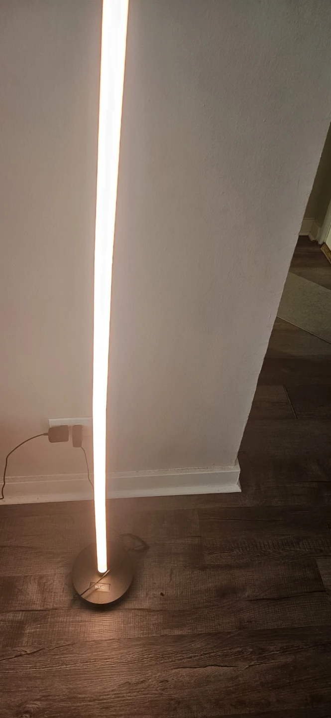 Levitating Light Bulb and rgb lamp - photo 3