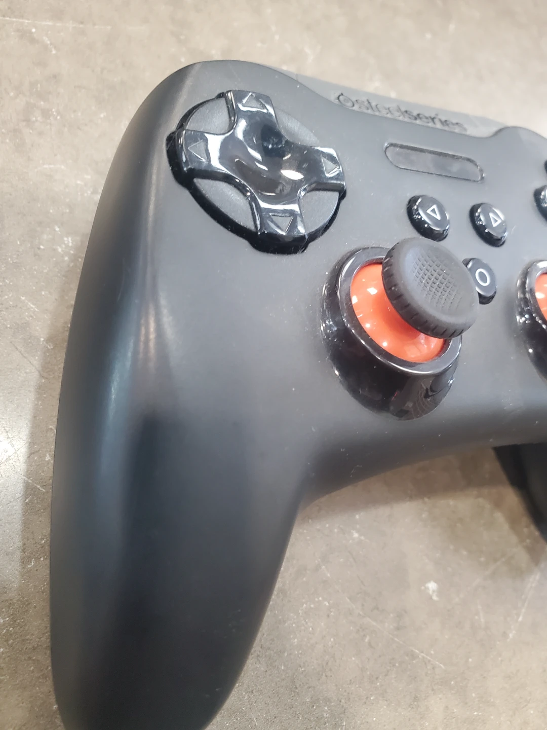 SteelSeries Game Controller - photo 2