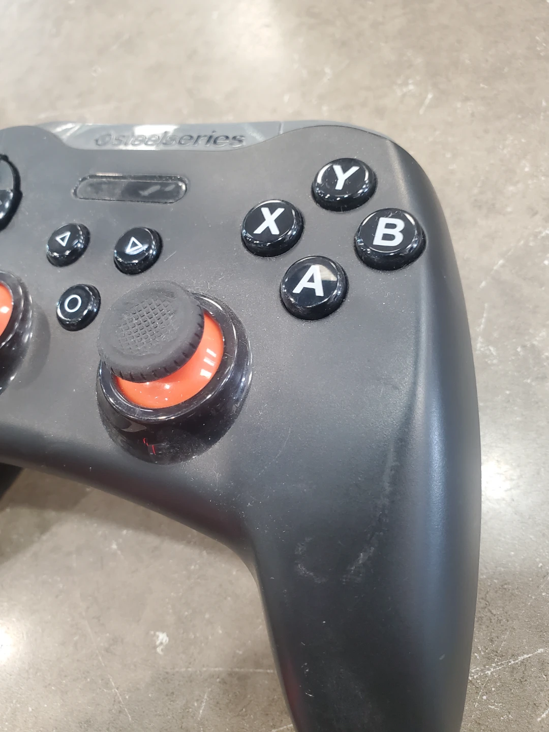 SteelSeries Game Controller - photo 3