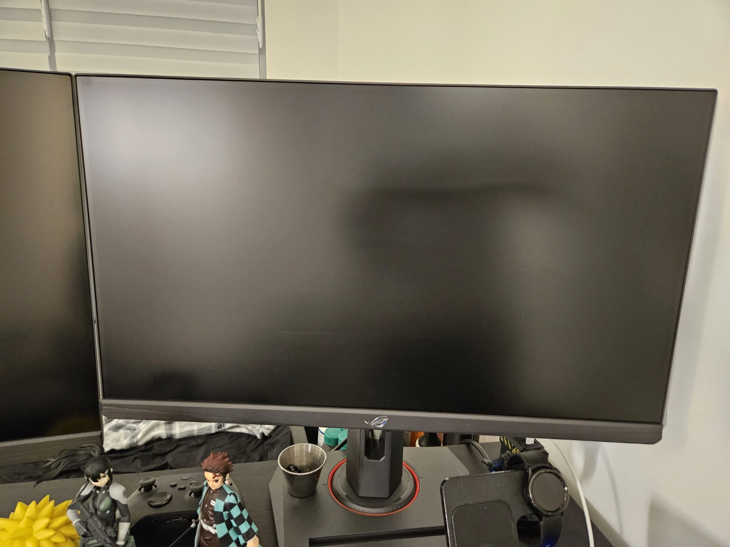 Asus Rog Strix 24.5" Gaming monitor
