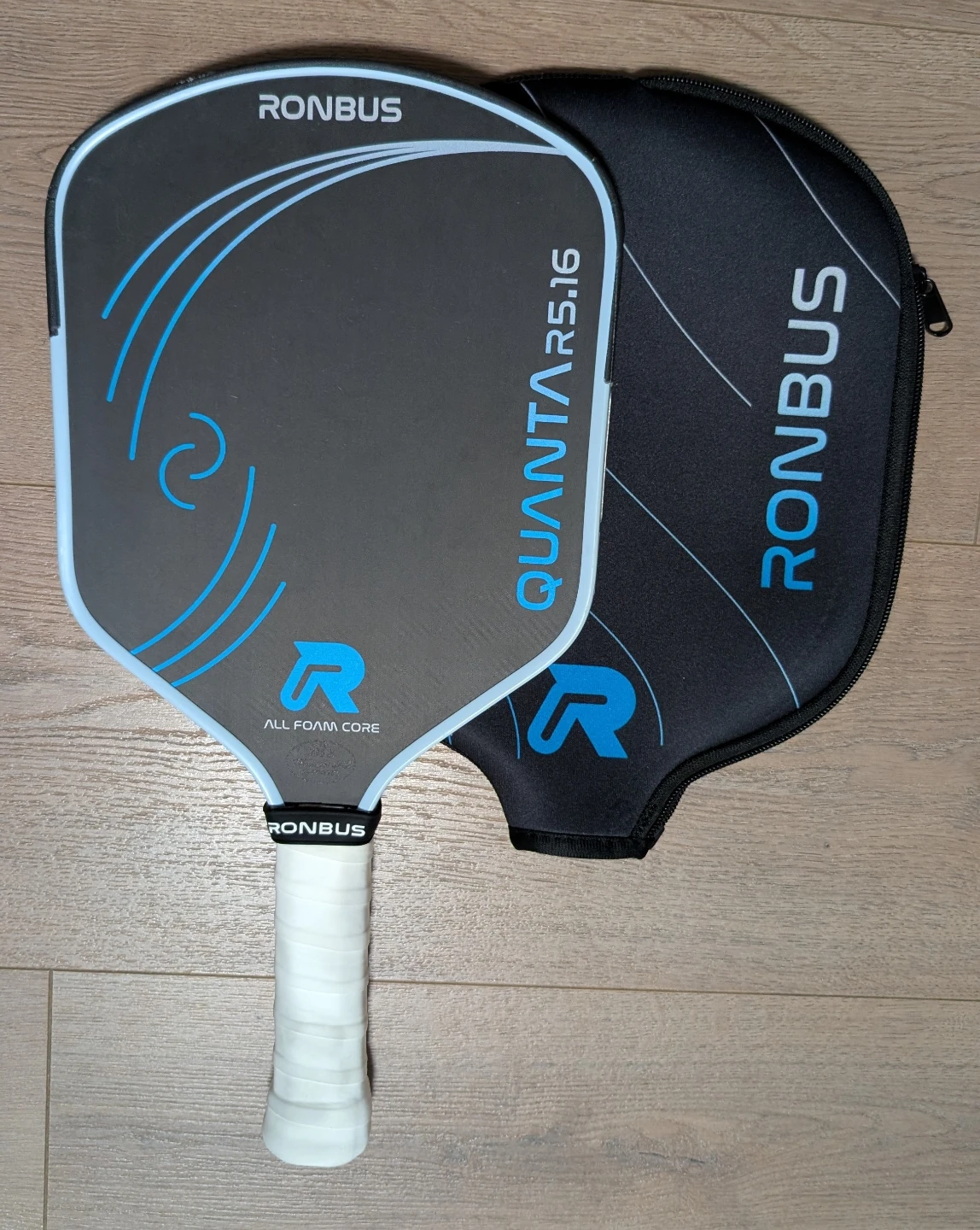 RONBUS QUANTA R5.16 Pickleball Paddle
