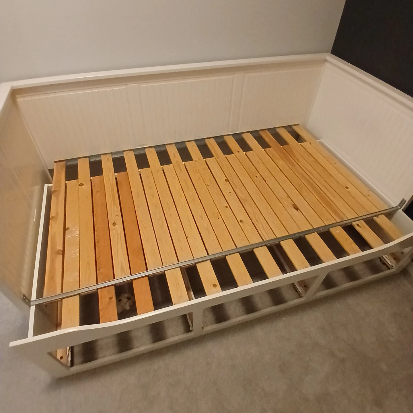 IKEA Hemnes Daybed