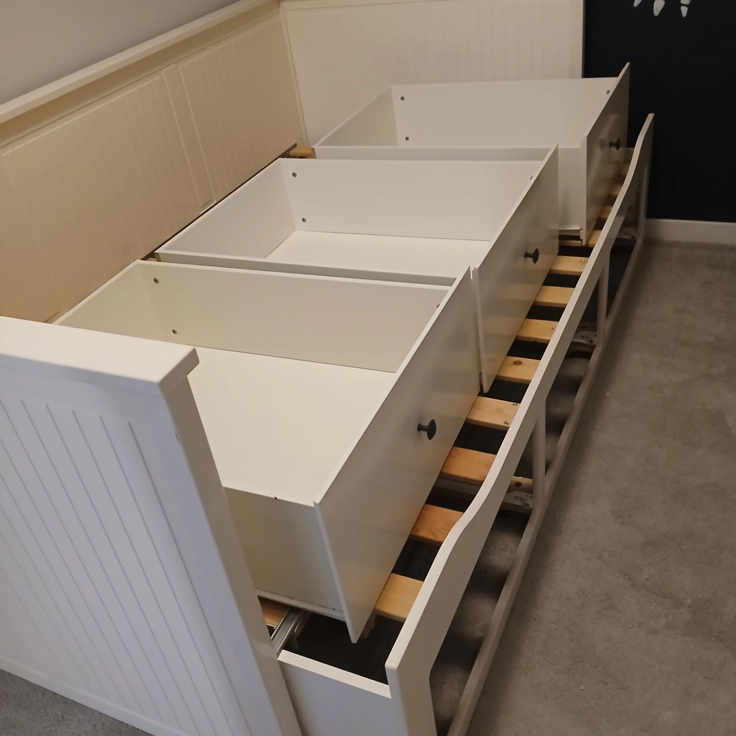IKEA Hemnes Daybed - photo 2