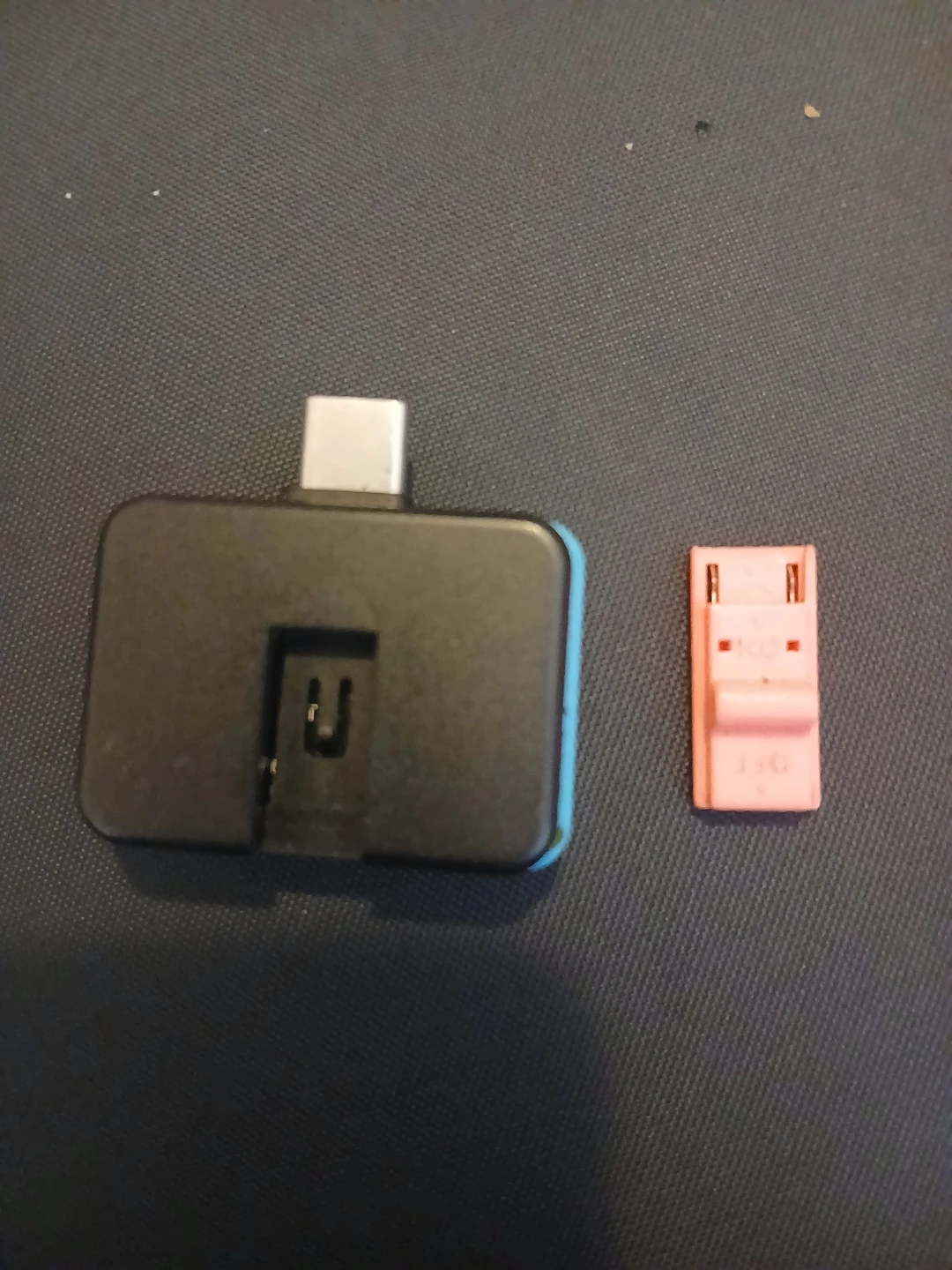 RCMloader+ Payload Injector - photo 2