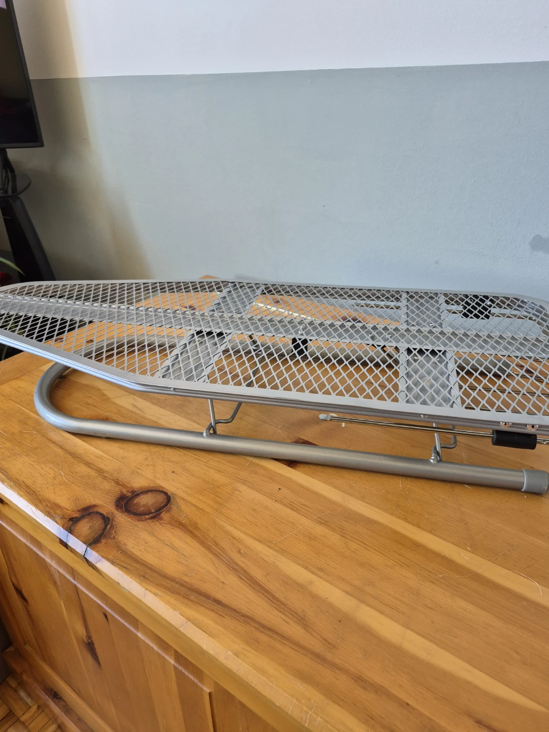 Folding Ironing Board - photo 2