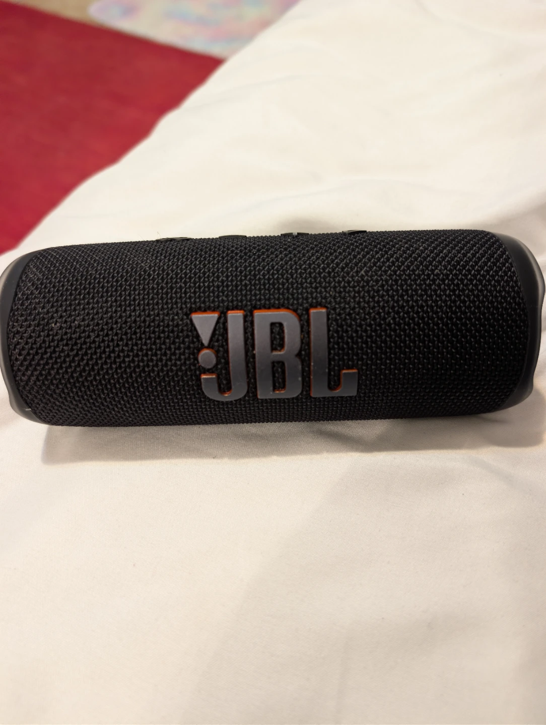 JBL Flip 6 Portable Bluetooth Speaker - photo 2