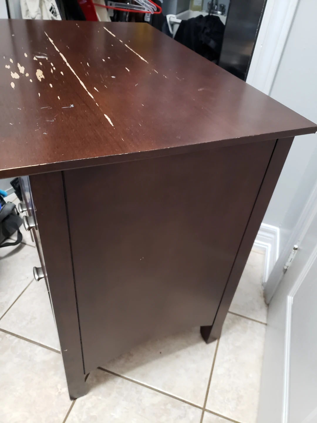 Night table