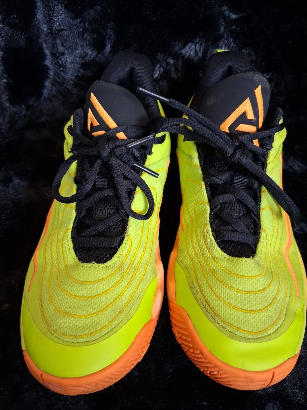 Nike Giannis Immortality 2 "Lagos" Basketball Shoes US 5.5 y - photo 2