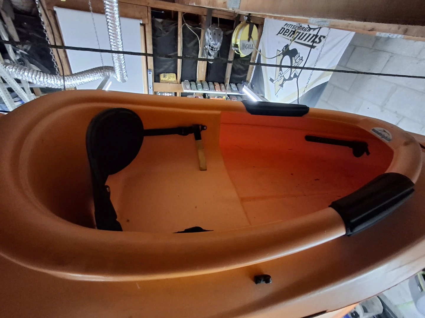 Kayak - photo 3