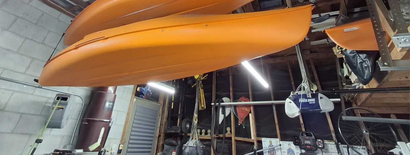 Kayak - photo 4