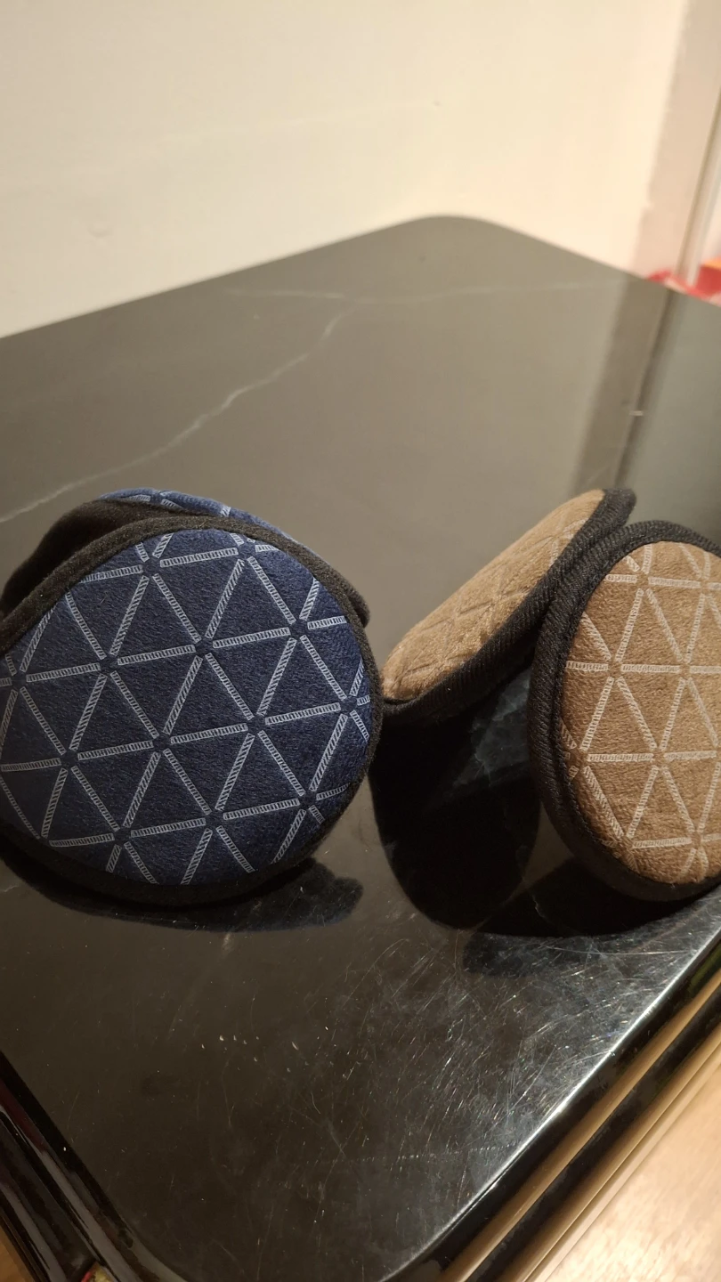 Pair of Ear Muffs - photo 2