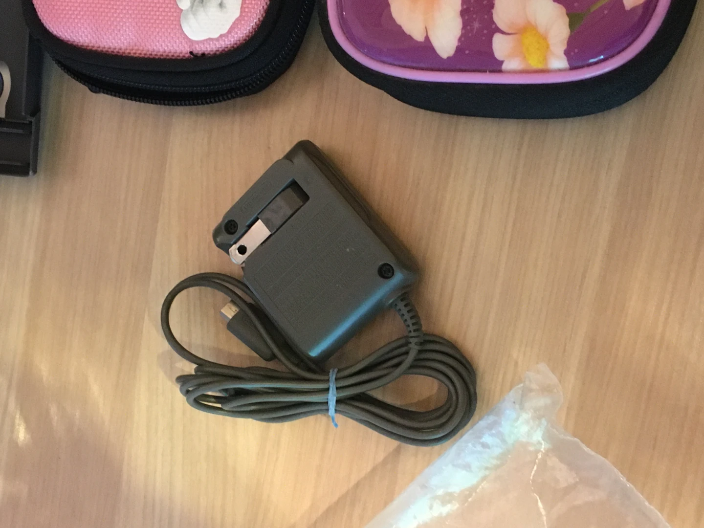 Nintendo DS Lite with Games and Accessories - photo 3