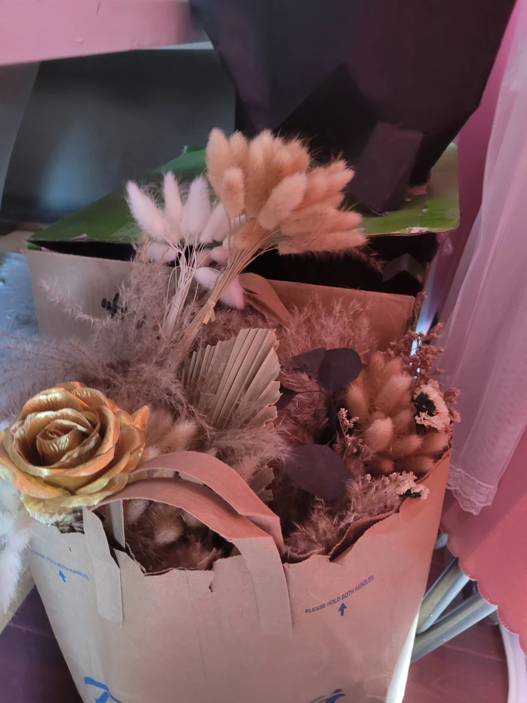 Vase decor - different styles for you to pick and choose