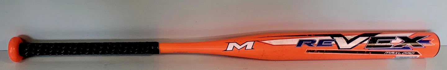 34" 27oz Miken Revex Softball Bat (26659943)