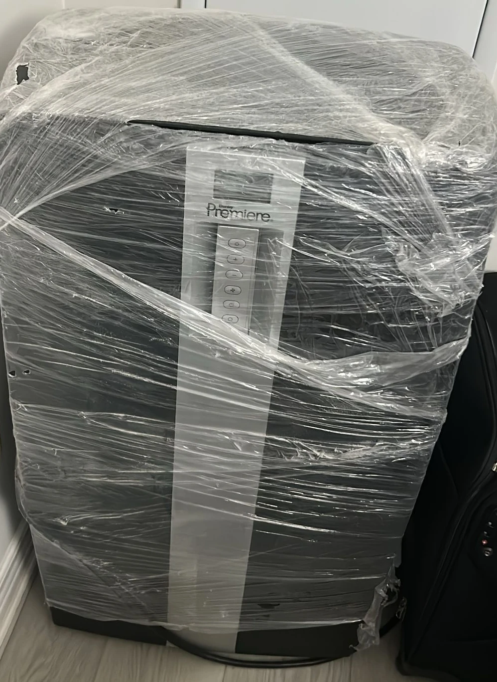 Portable AC